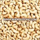 hot selling quality raw cashew nuts W320