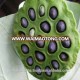 100% natural White Lotus Seed