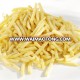 IQF Freezing Process and Chip Shape Frozen potato French Fries