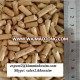 HIGH - QUALITY WOOD PELLETS FOR ANIMAL FEED