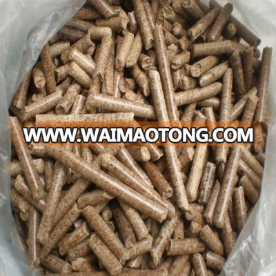 VIETNAM WOOD PELLETS FOR HEATING