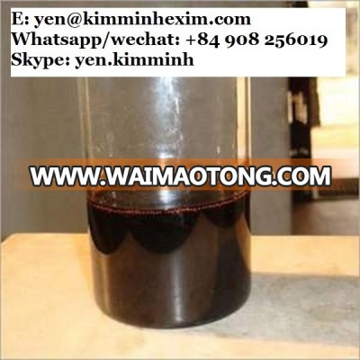 REFINED CASHEW NUT SHELL LIQUID - CASHEW NUT SHELL LIQUID OIL