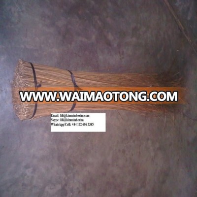 High-Quality Coconut Broom Sticks